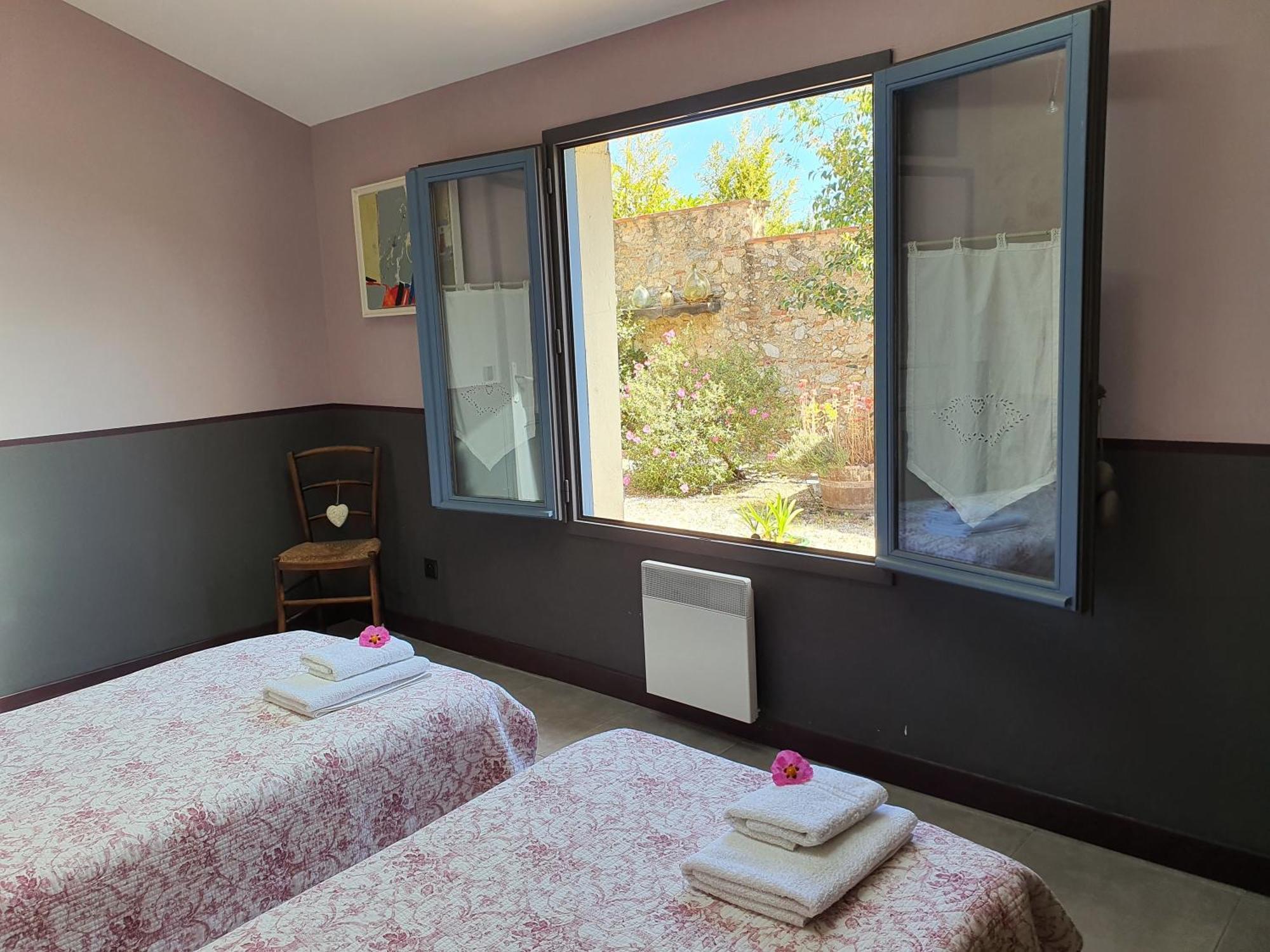 Le Clos Des Pins Claira Camera foto