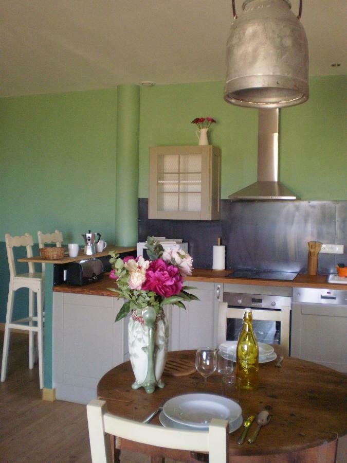 Le Clos Des Pins Claira Esterno foto