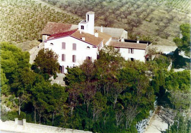 Le Clos Des Pins Claira Esterno foto