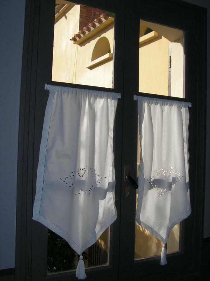Le Clos Des Pins Claira Esterno foto